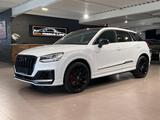 Audi SQ2 TFSI Stronic quattro sport PANO LED NAVI B&O - Audi SQ2: Geländewagen