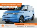 Volkswagen T7 Multivan 1.5 TSI Life NAVI/LED/STHZ//LANE/VIR - VW T7 Multivan Gebrauchtwagen
