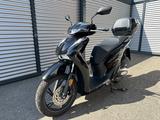 Honda SH125i / AKTION - "TAGESZULASSUNG 2025" - Offers