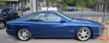 BMW 850 Ci*V12*SCHALTER*H-Zul*DE-KFZ*VOLLE HISTORIE* - BMW 850 V12 Gebrauchtwagen