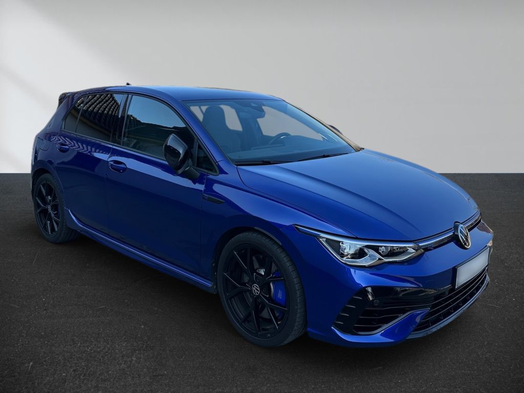 Volkswagen Golf 2.0 TSI OPF 4Motion DSG R Performance – Bild 2