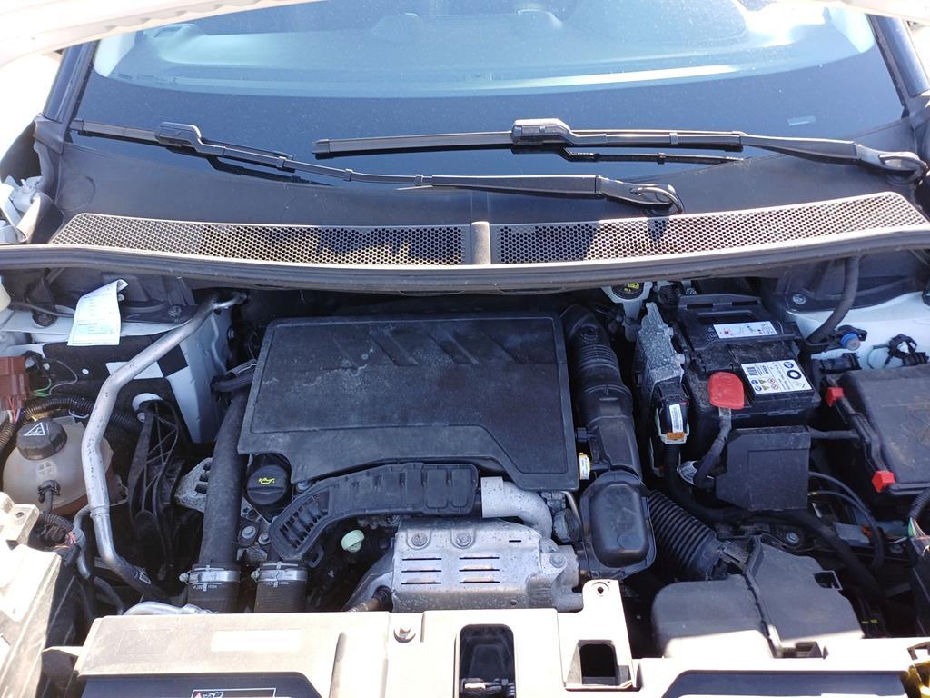 Citroën C5 Aircross Feel Pack