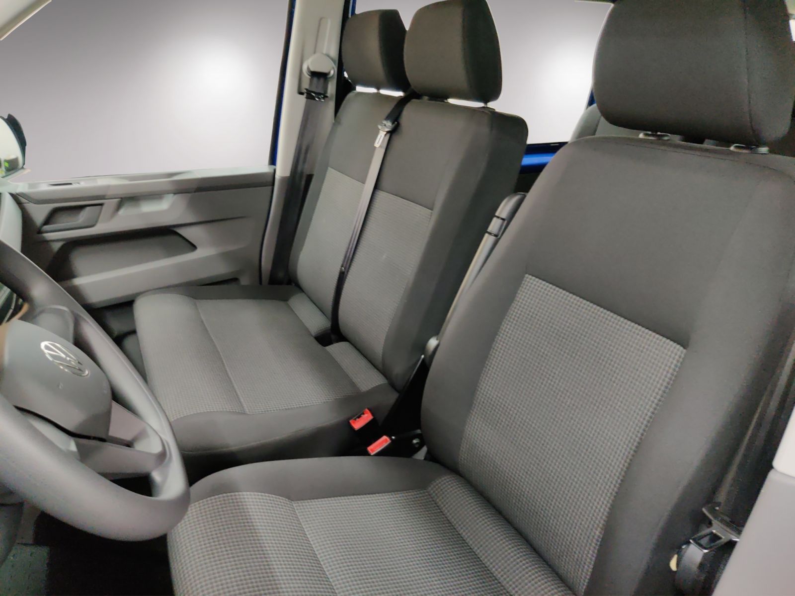 Volkswagen T6 Kombi - Bild 7