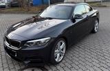 BMW M240i Steptronic Coupé -