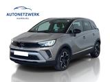 Opel Crossland Ultimate LED|KAMERA|SPURHALTE|HUD - Opel Crossland (X) Gebrauchtwagen in Hamburg