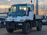 Unimog U300 4x4 405/10 KIPPER AUTOMATIK - Unimog U 300