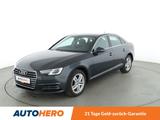 Audi A4 1.4 TFSI ACT Design*NAVI*XENON*TEMPO*PDC*SHZ - Audi A4 Gebrauchtwagen in Köln