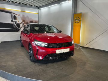 Bild Corsa Opel