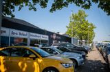 Bentley Flying Spur V8 LED KLIMA PANORAMA 22ZOLL - Bentley: Rot