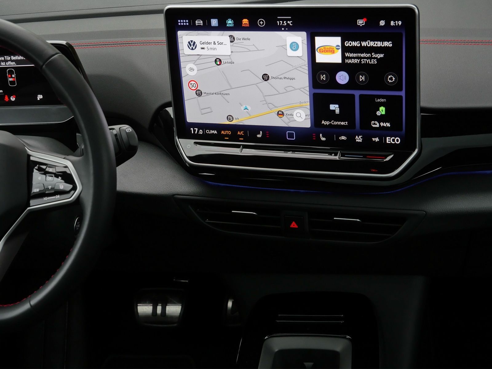 Volkswagen ID.4 - Bild 6