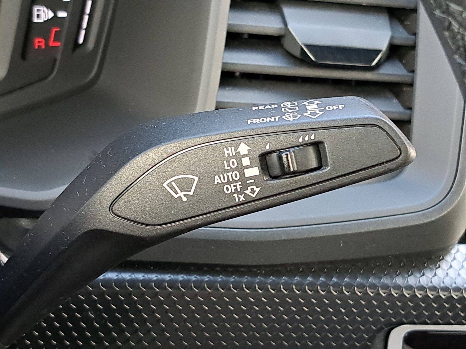 Audi A1 - Bild 22