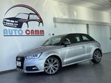 Audi A1 3 Porte A1 1.0 tfsi Admired 82cv - Audi A1: Admired