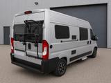 Pössl 2Win Plus 1.Hand*Zahnriemen NEU* sehr gepflegt! - Wohnwagen & Wohnmobile in Kassel