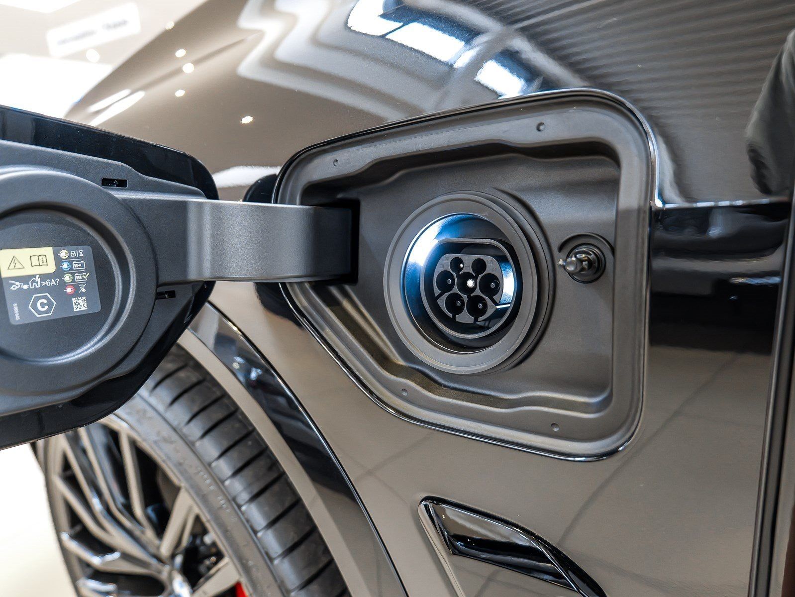BMW X5 - Bild 19