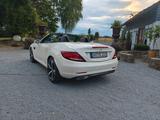 Mercedes-Benz SLC 200 - - Mercedes-Benz SLC 200 von privat