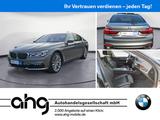 BMW 730d xDrive Innovationsp. Navi Prof. Standhzg. - BMW 730 mit Schiebedach