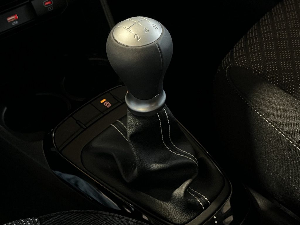 Kia Picanto - Bild 14