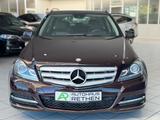 Mercedes-Benz C 250 T CDI  4Matic AVANTGARDE*MB-SCHECKHEFT* - Mercedes-Benz C 250: Cdi Avantgarde