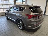 Hyundai Santa Fe 2.2 CRDi  Signature 4WD|Leder|Pano|LED - Hyundai mit Diesel-Antrieb: Automatik