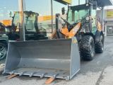 Case 121F Radlader Allrad Baumaschine NEUWERTIG - Offers matching your search criteria