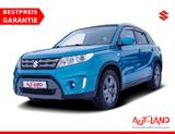 Suzuki Vitara 1.6 Navi Sitzheizung Kamera Klima PDC - Suzuki Gebrauchtwagen