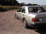 Mercedes-Benz 200 - Mercedes-Benz 200 Oldtimer: Limousine
