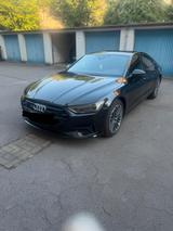 Audi A7 45 TFSI S tronic quattro - - Audi A7 in Herne