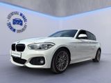 Vorschaubild BMW 120d M Sport *AHK *2-Hand