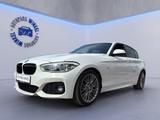 BMW 120d M Sport *AHK *2-Hand - BMW 120: Kleinwagen, 120d