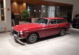Volvo P1800ES top-restauriert  - Volvo: Kombi, P1800