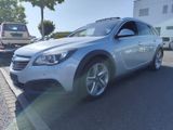 Opel Insignia A Country Tourer Basis 4x4 Voll Voll - Opel Insignia mit Diesel-Antrieb: Standheizung