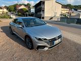 Volkswagen Arteon 2.0 TDI SCR 176kW DSG 4MOTION R-Line ... - VW Arteon von privat