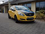 Opel Corsa 1.4 Color Stripes 74kW Color Stripes - Opel Corsa: Color Stripes