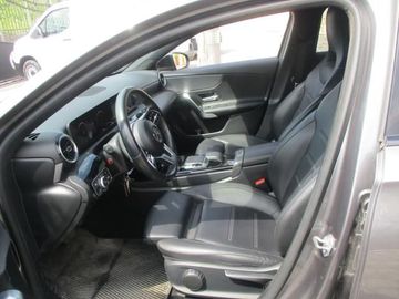Mercedes A 180 - 9