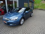 Opel Cascada Edition   77 - Opel Cascada aus 2016
