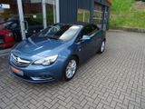 Opel Cascada Edition   77 - Opel Cascada: Edition