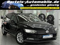 VW Passat Variant