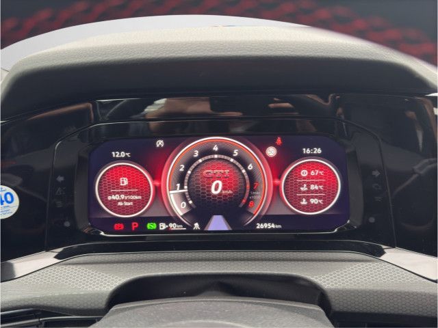 Volkswagen Golf - Bild 11