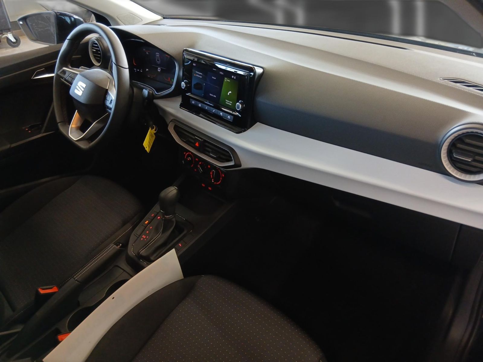 Seat Ibiza - Bild 12