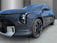Kia XCeed - Vorschau Bild 4