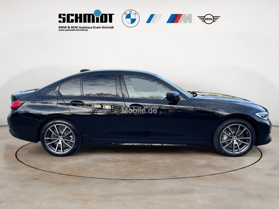 BMW 330 - Bild 7