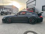 Porsche 911 997 GT3 3.8 Clubsport neuwertig - Porsche: Gt3 Clubsport