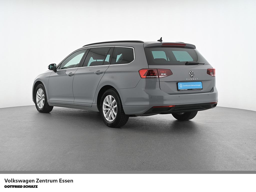 Volkswagen Passat Variant Business TSI DSG Rückfahrkamera S foto 3