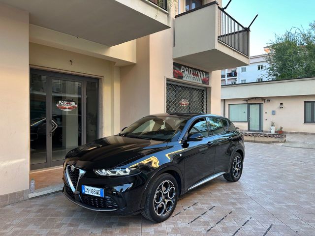 Jiný Alfa Romeo Tonale 1.6 diesel 130 CV TCT6 Ti