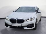 BMW 118i Sport Line Klimaaut. Komfortzugang AHK PDC - BMW Jahreswagen: Leasing