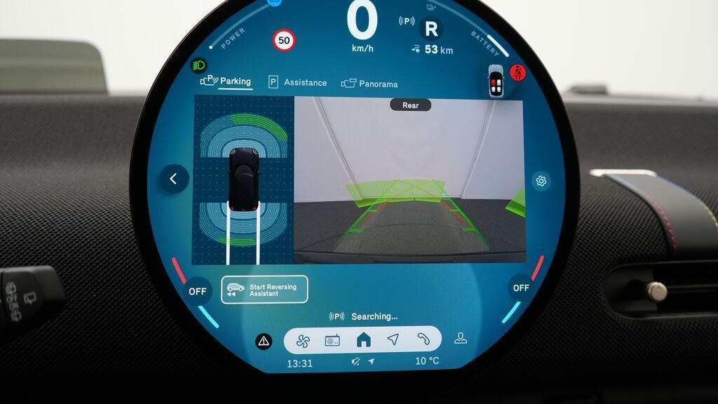 MINI Cooper E - Bild 21