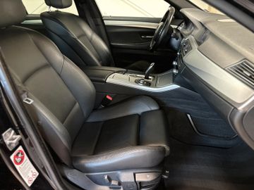 BMW 520 - 11