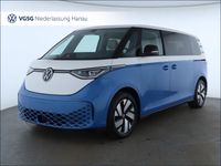 Volkswagen ID. Buzz - Vorschau Bild 2