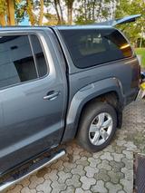 Volkswagen VW Amarok 3.0 TDI 4 Motion - Volkswagen Amarok in Frankfurt (Main)