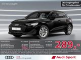 Audi A3 Sportback 35 TFSI S tronic LED UPE 36.630,- - Audi A3 New cars